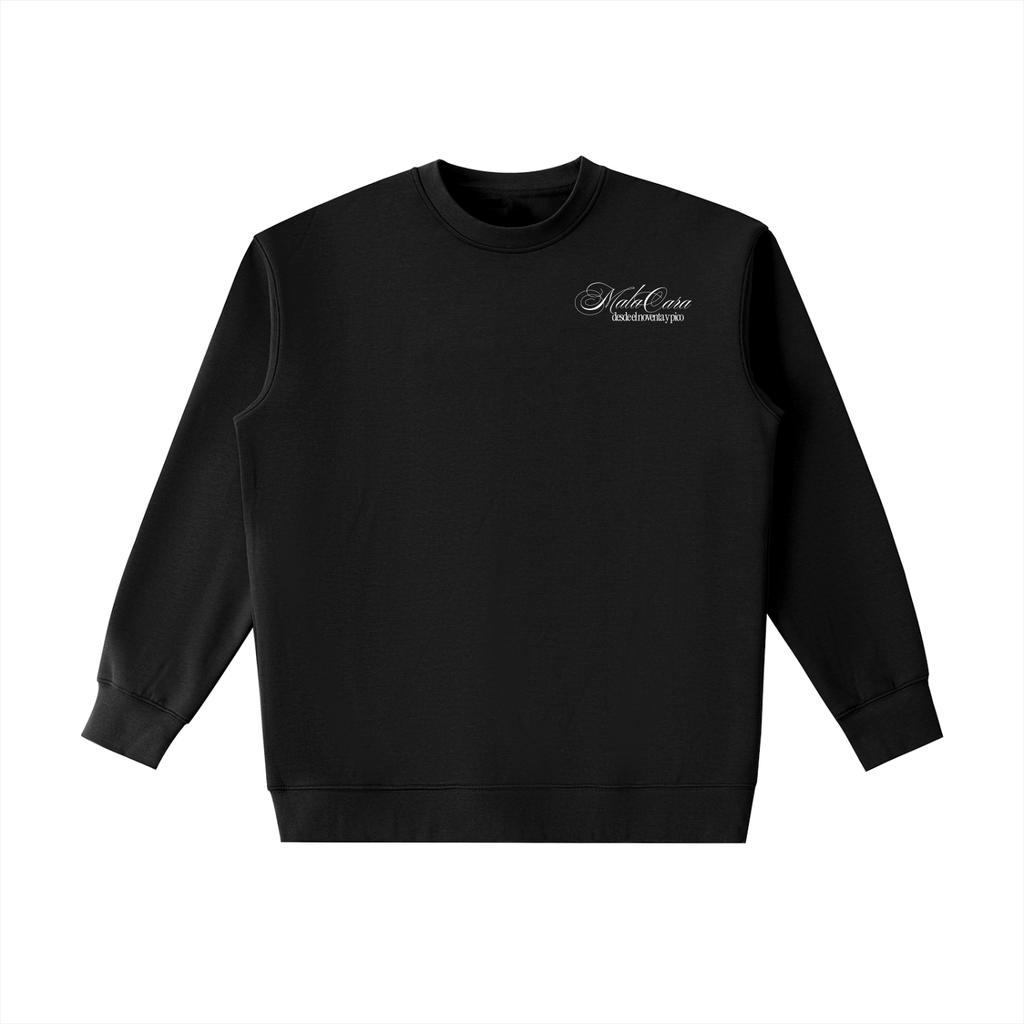 Mala Cara Studio - Heavyweight Crewneck Sweatshirt