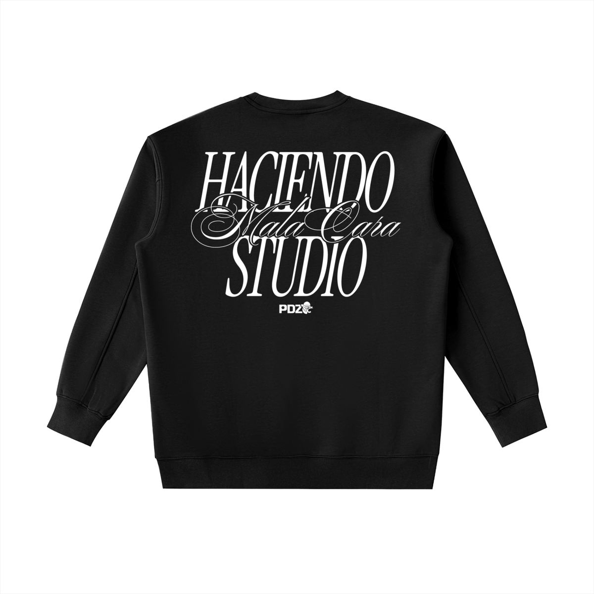 Mala Cara Studio - Heavyweight Crewneck Sweatshirt