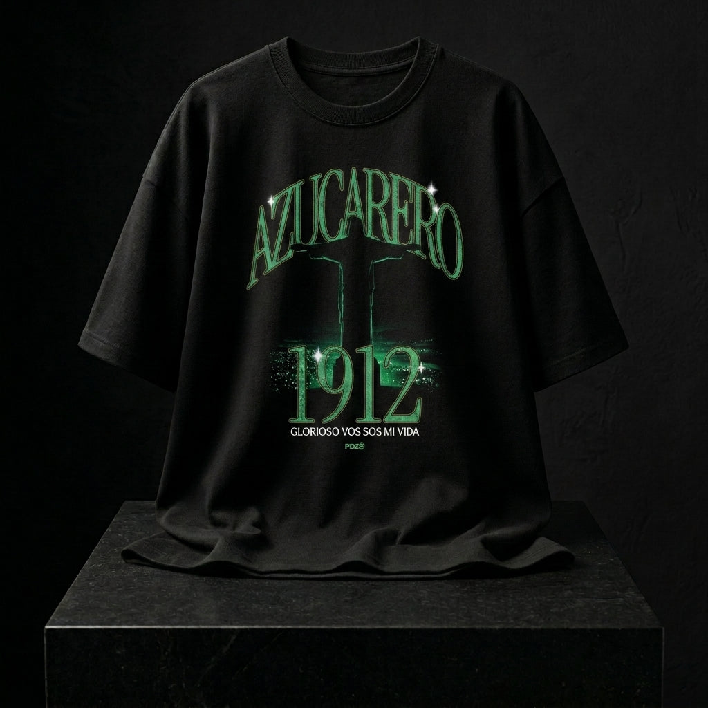 Azucarero desde 1912 - Standard Fit Lightweight