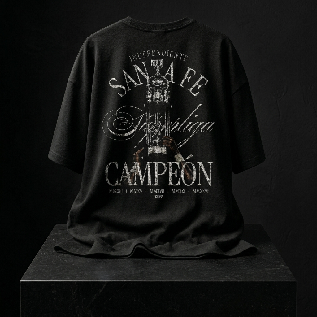 Campeón Superliga 2026