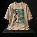 Del Cali Soy - Standard Fit Lightweight