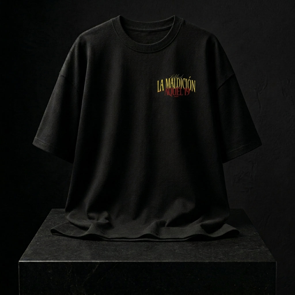El Garabato Standard Fit Lightweight