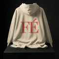 La Santa Fe de Weimar - Boxy Hoodie