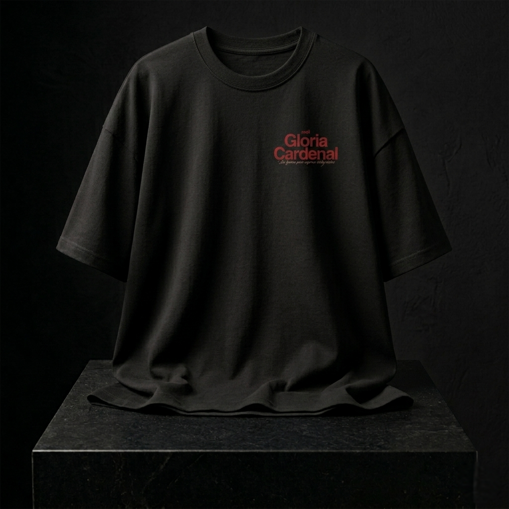 Gloria Cardenal Standard Fit Lightweight