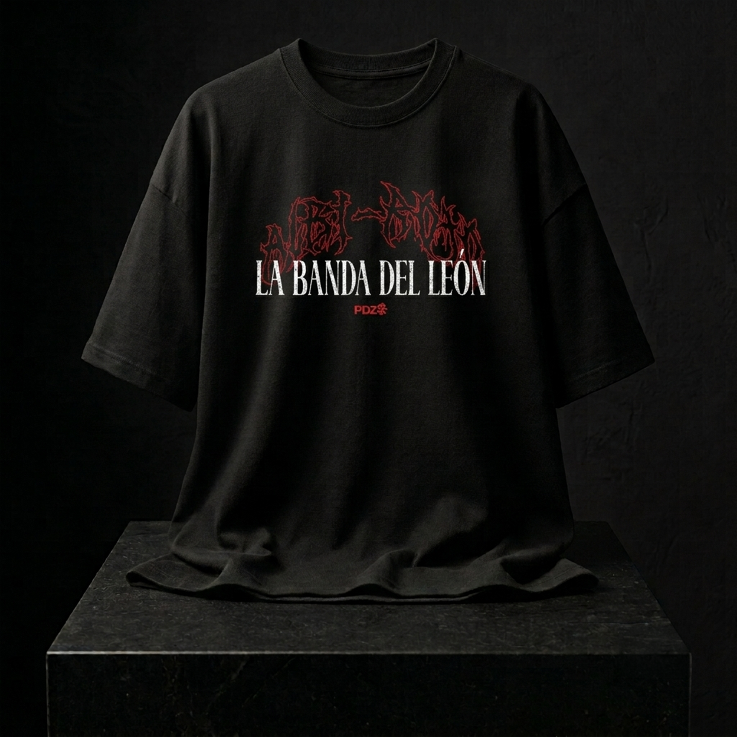La Banda del León 2026