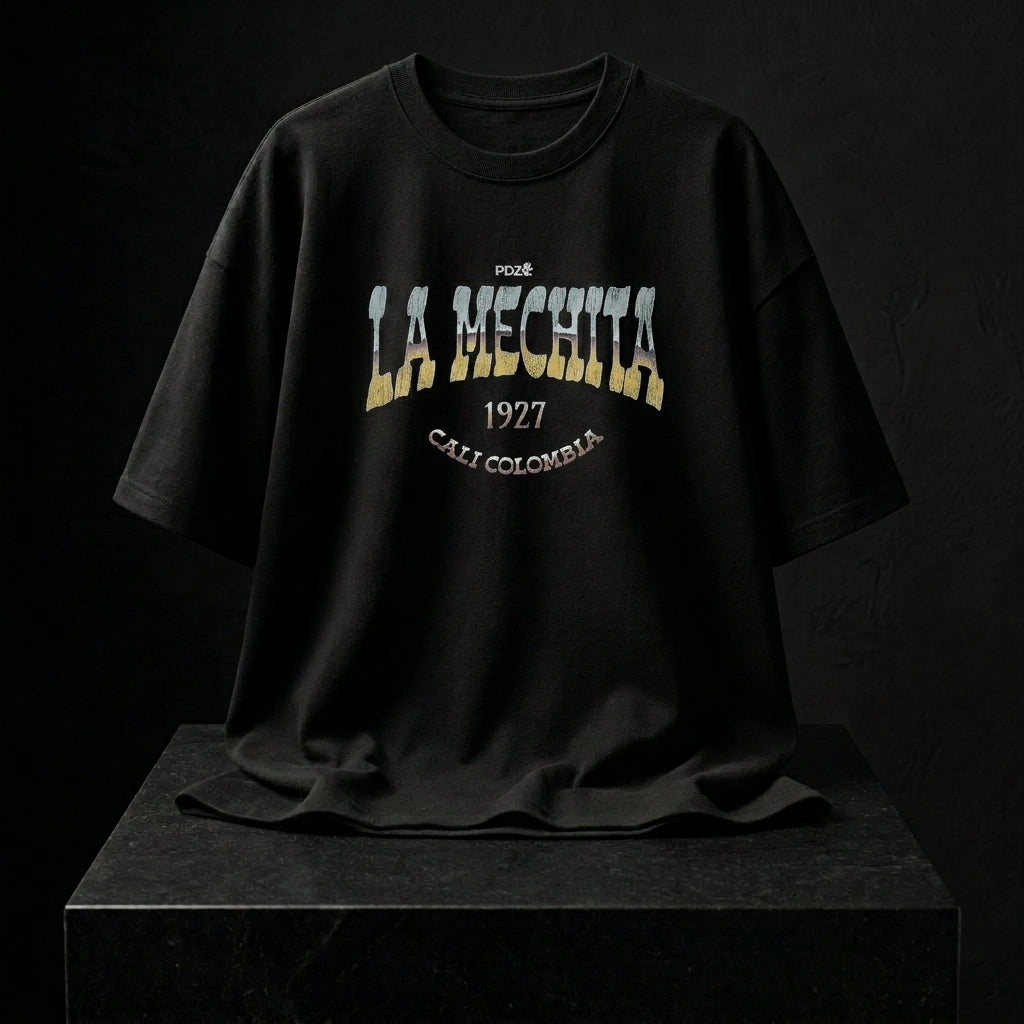 La Mechita - Standard Fit Lightweight