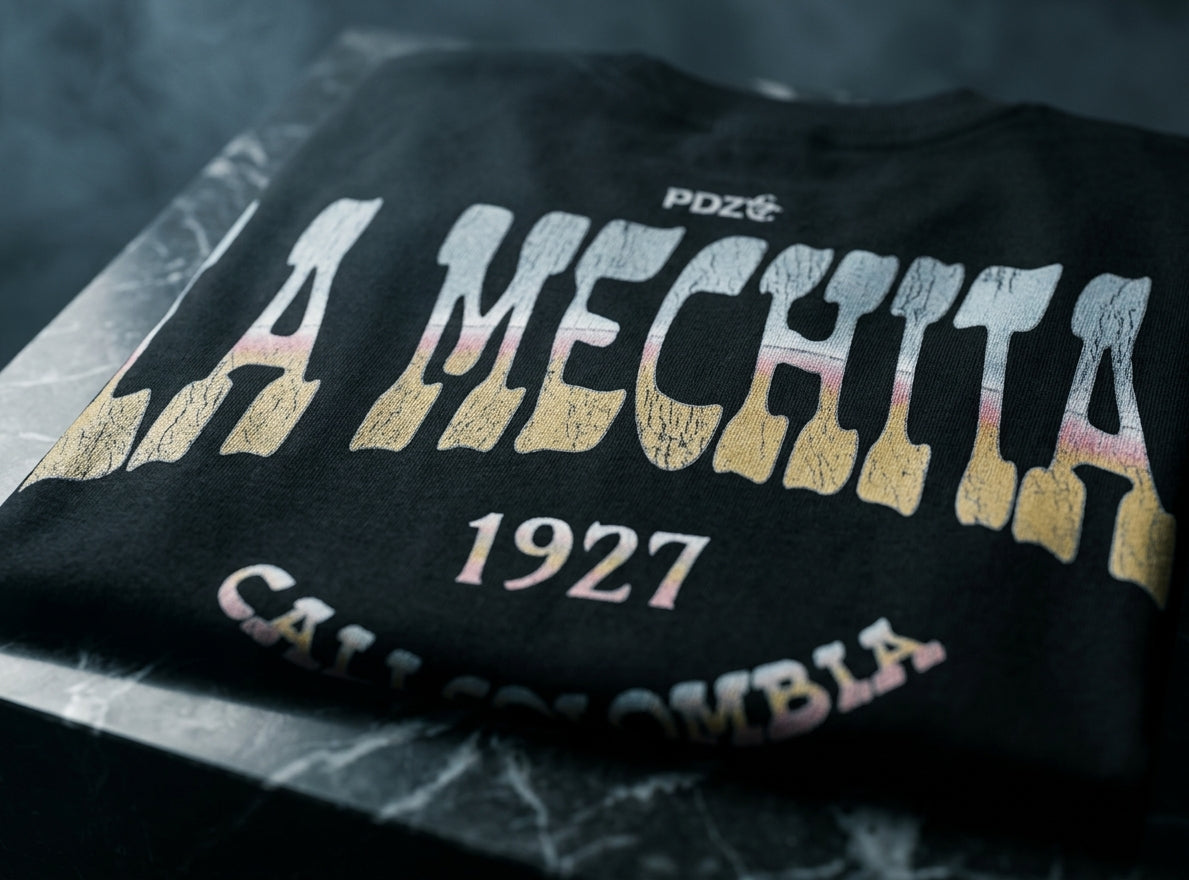 La Mechita - Standard Fit Lightweight