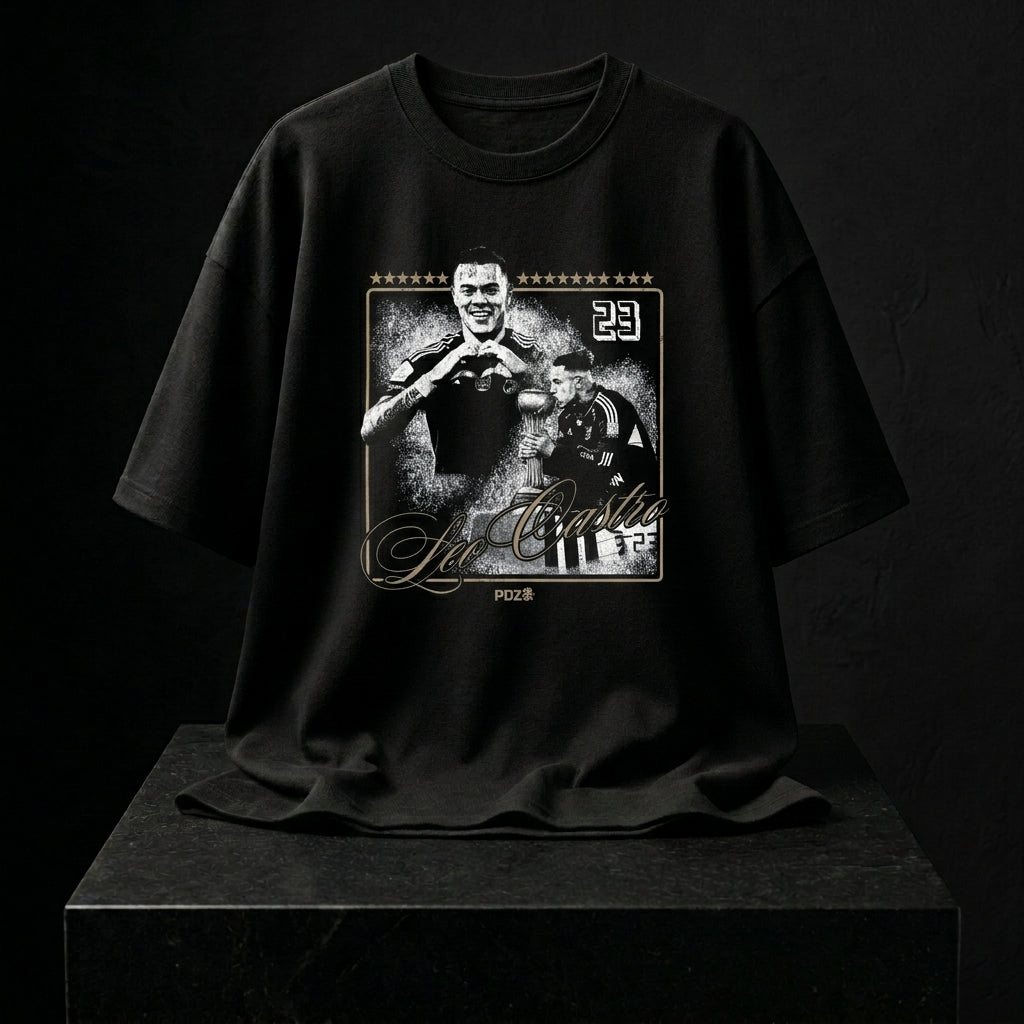El Chacho - Standard Fit Lightweight
