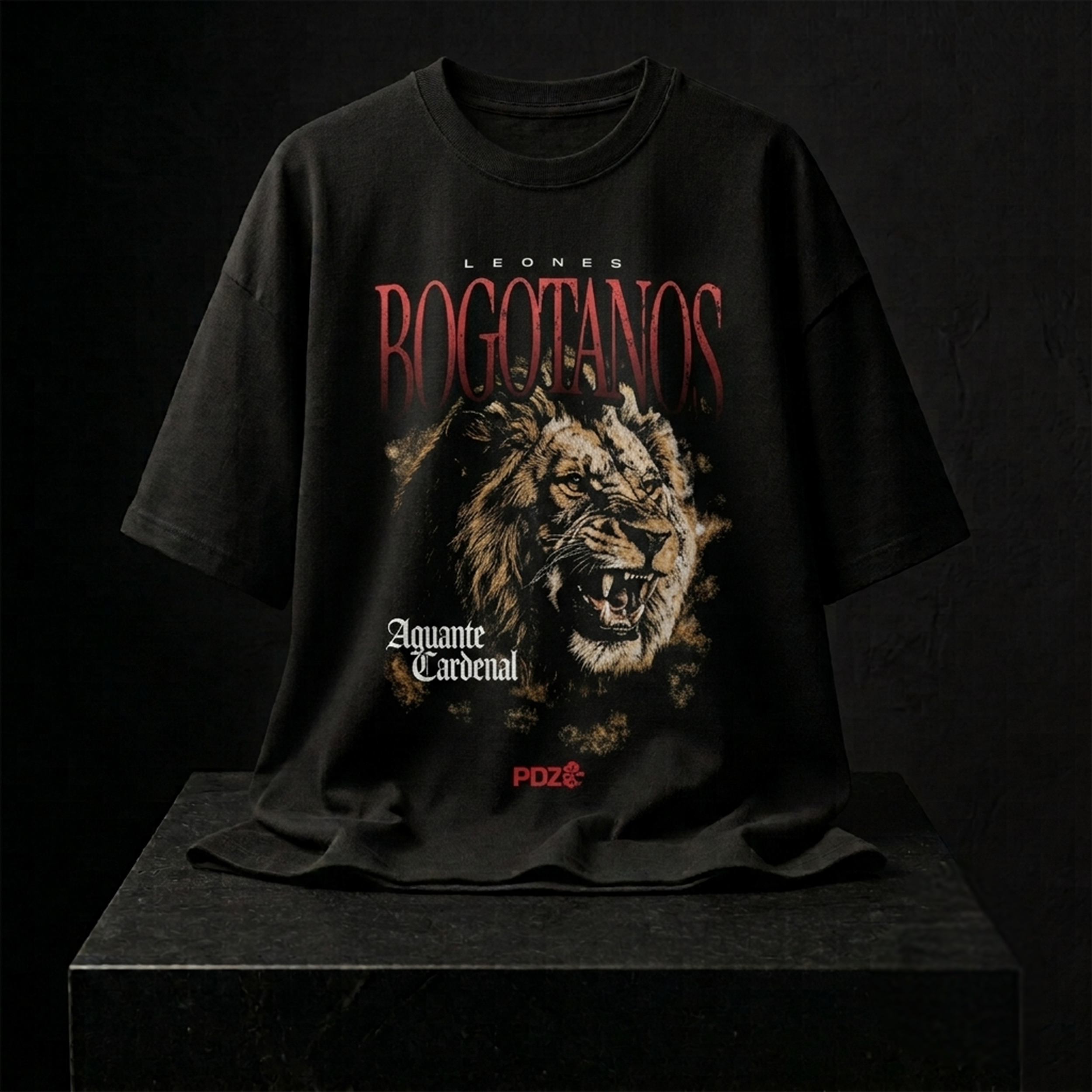 Leones Bogotanos