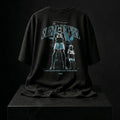 El sueño de Andrés - Standard Fit Lightweight