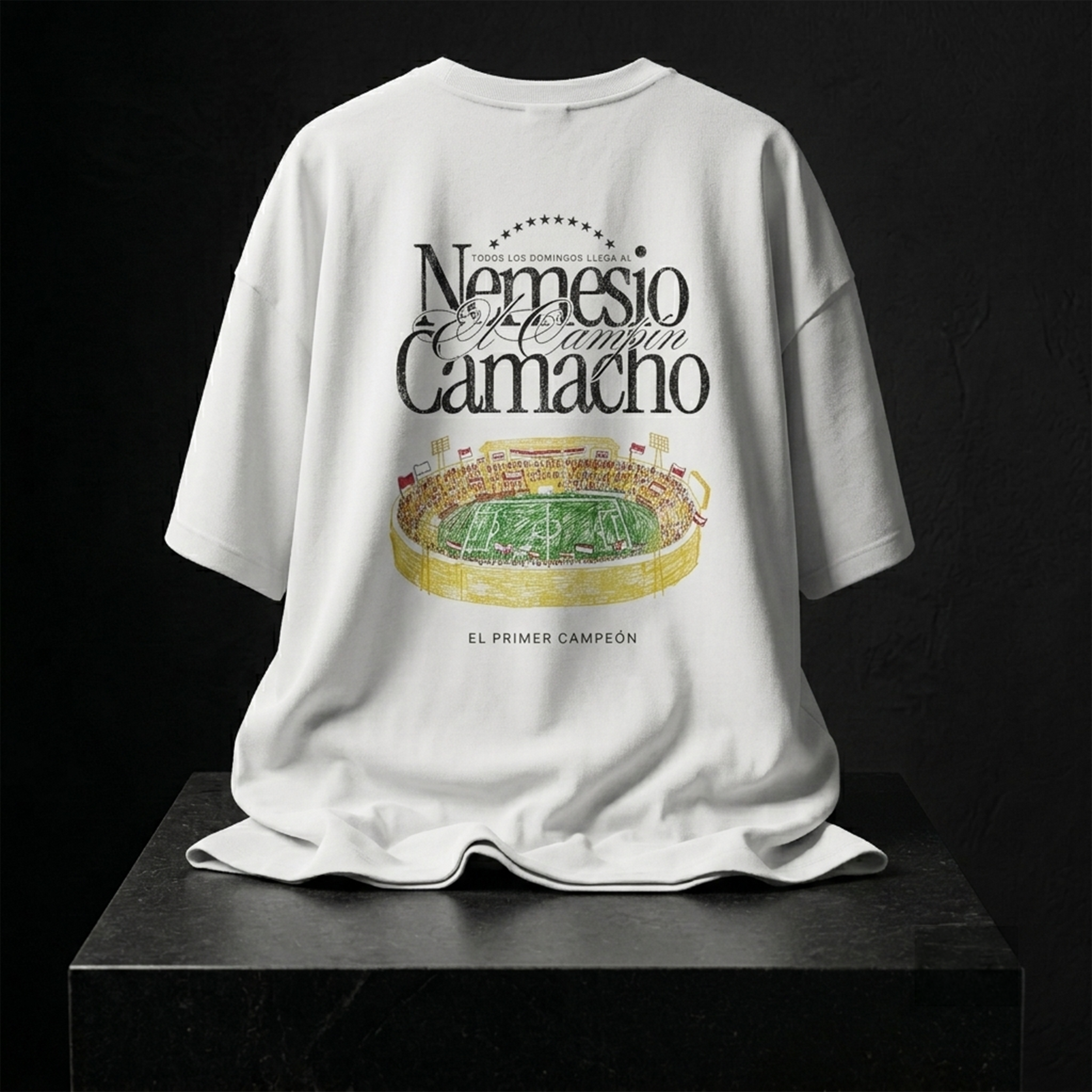 Nemesio Camacho "El Campín"