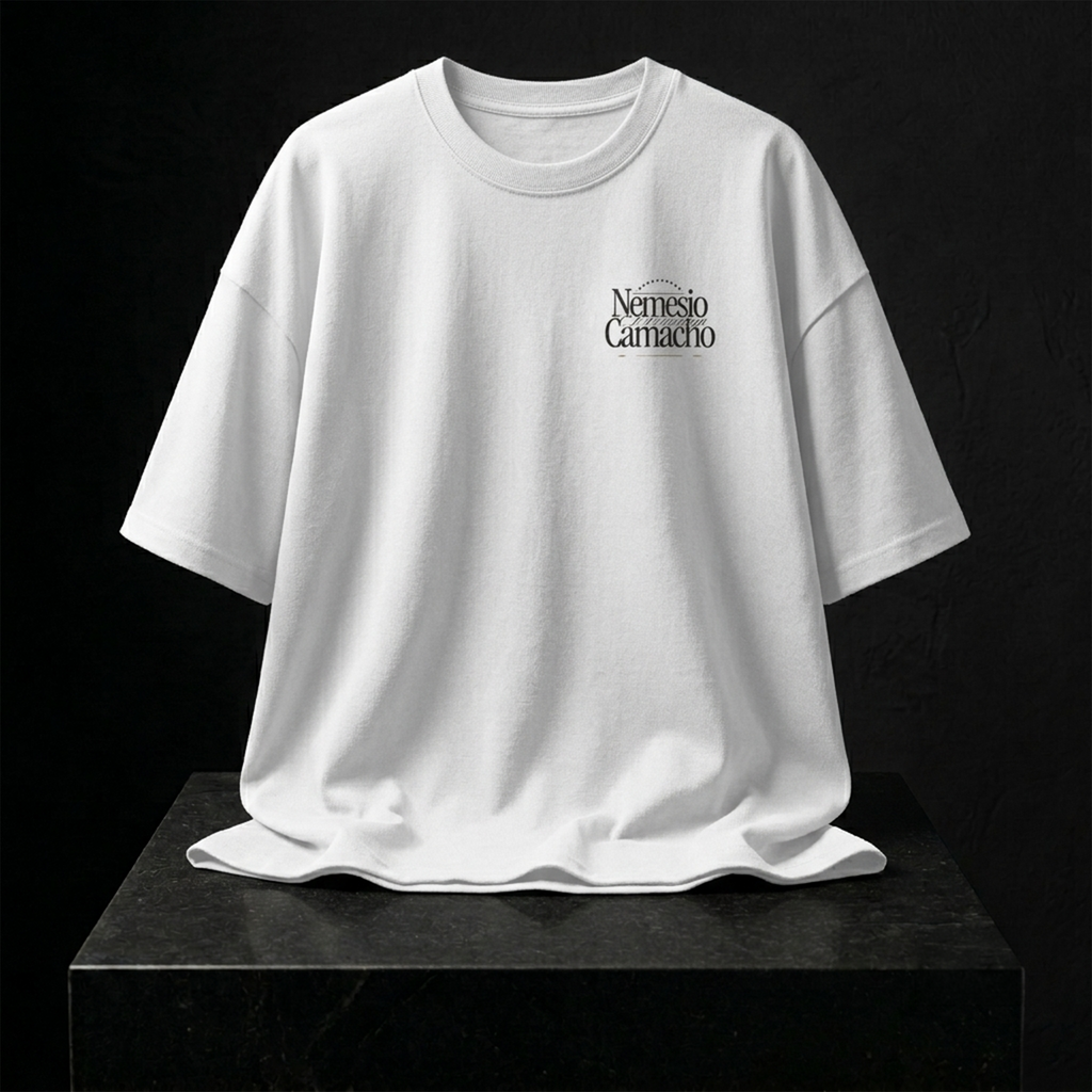 Nemesio Camacho "El Campín"