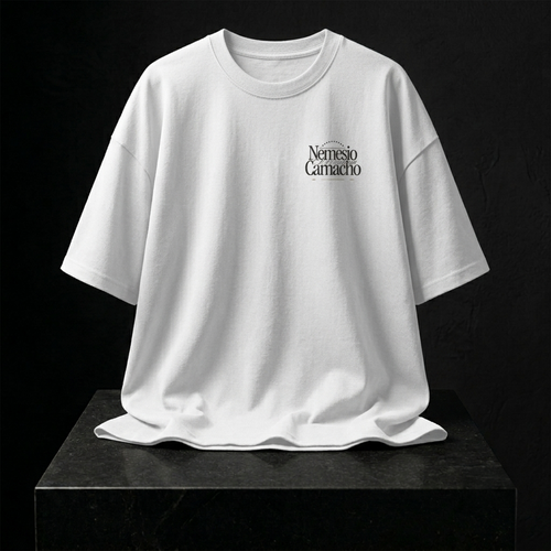 El Campín Standard Fit Lightweight