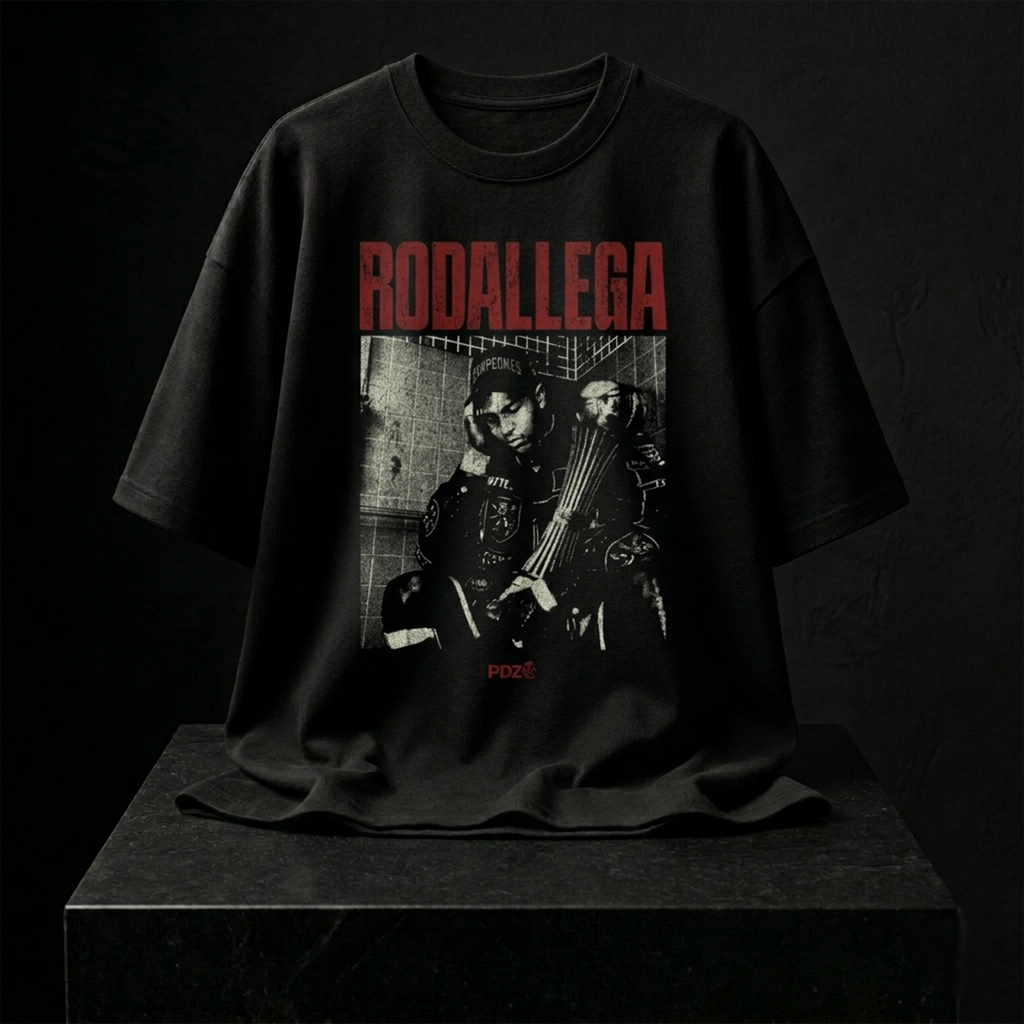 La Décima de Rodallega Standard Fit Lightweight