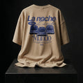 La noche más linda del mundo - Standard Fit Lightweight